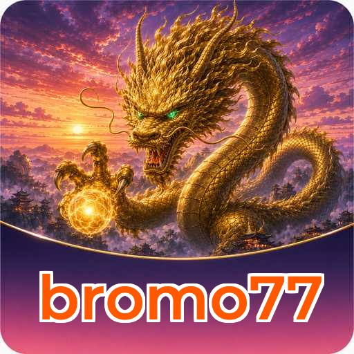 bromo77 Verification