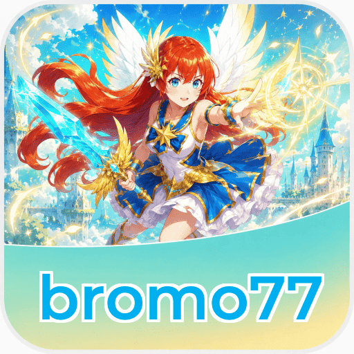 bromo77 APK Structure