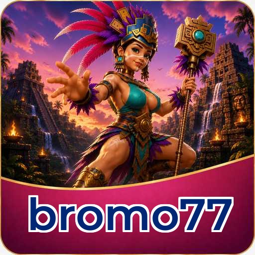 bromo77 APK Structure