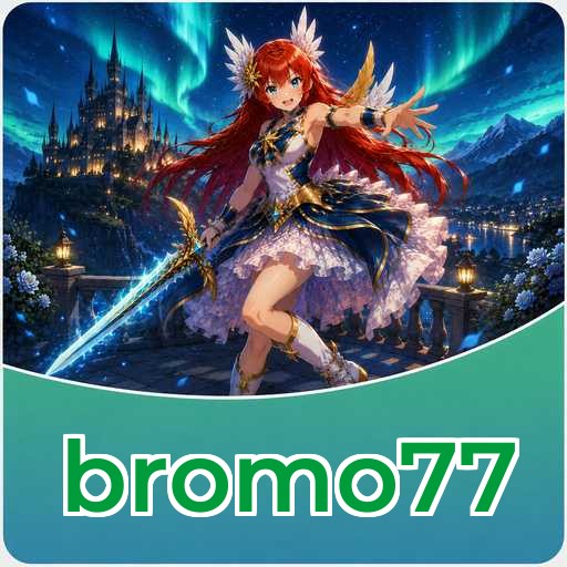 bromo77 Technical Info