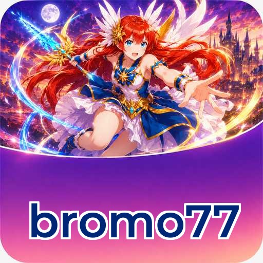 bromo77 Signature