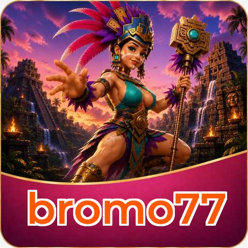 bromo77 Verification