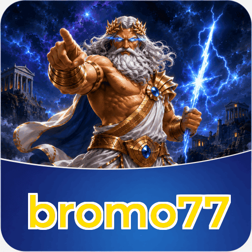 bromo77 Components