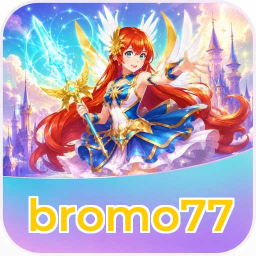 bromo77 Features