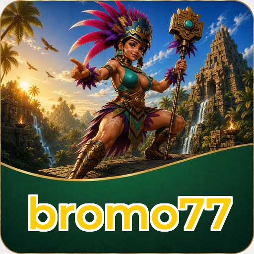 bromo77 Components