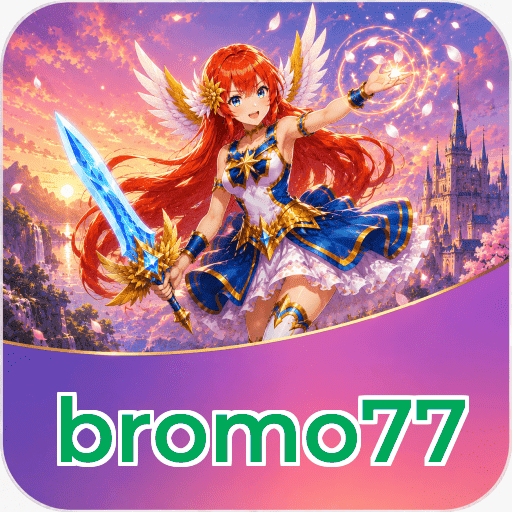 bromo77 Components