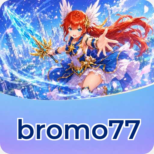 bromo77 APK