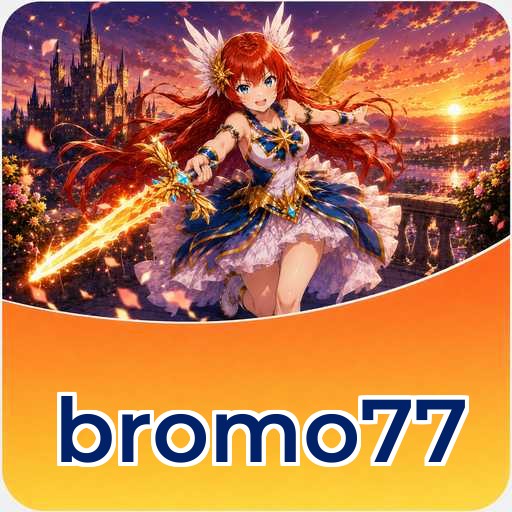 bromo77 APK
