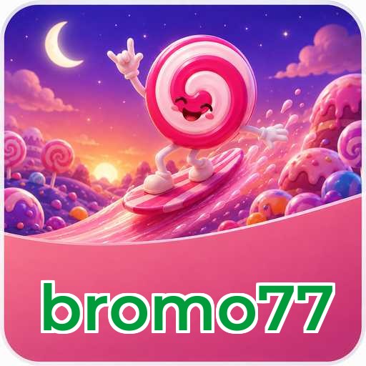 bromo77 Signature