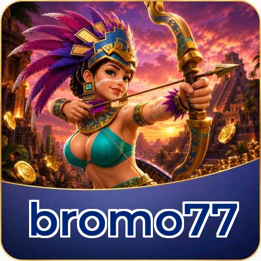 bromo77 Signature