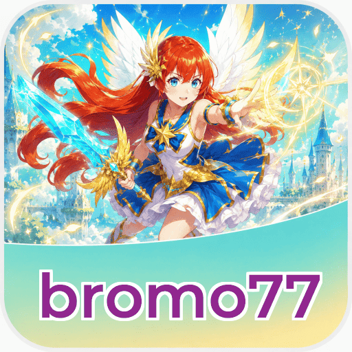 bromo77 Tools