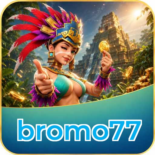 bromo77 Components