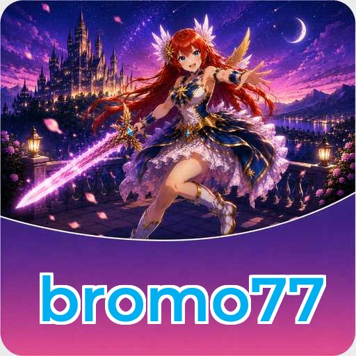 bromo77 APK