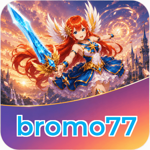 bromo77 Technical Info