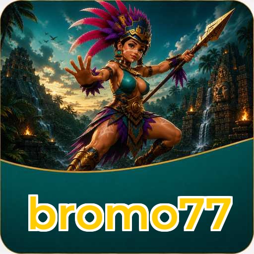 bromo77 Installation
