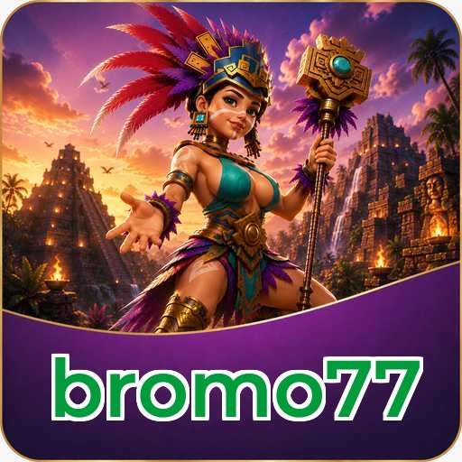 bromo77 APK Structure