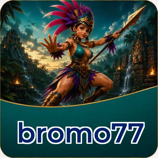 bromo77 Signature