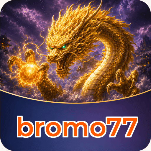 bromo77 Components