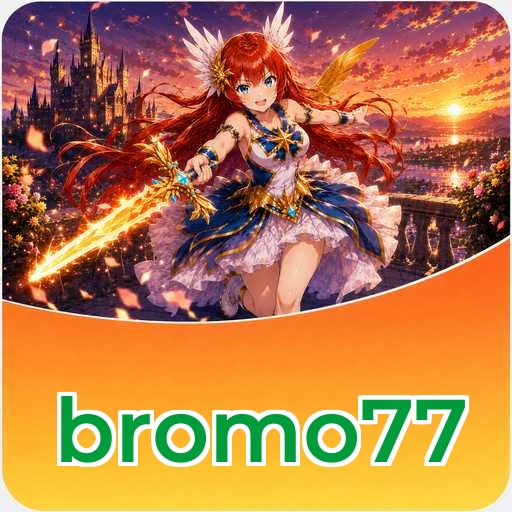 bromo77 Technical Info