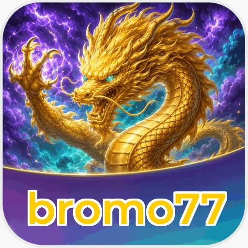 bromo77 Signature