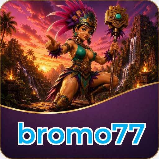 bromo77 APK Structure