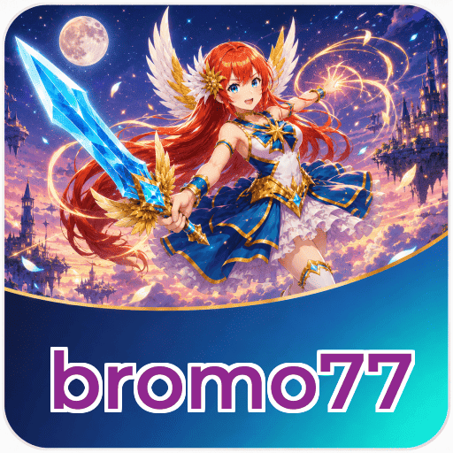 bromo77 Tools
