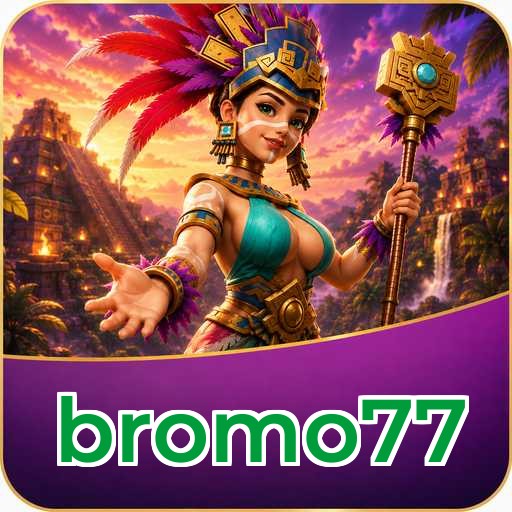 bromo77 APK Structure