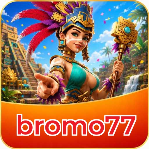 bromo77 Aplikasi