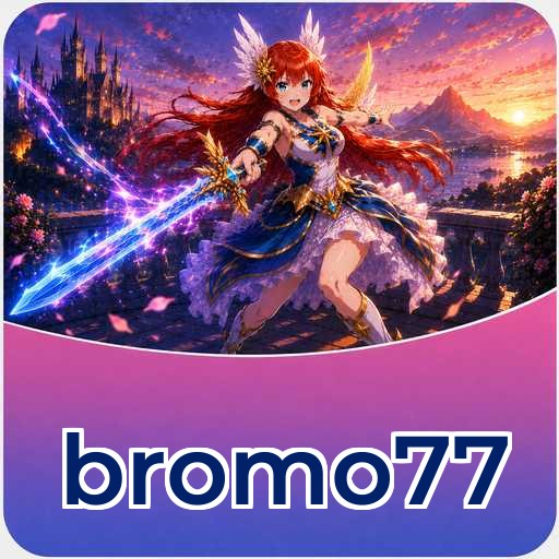 bromo77 Verification
