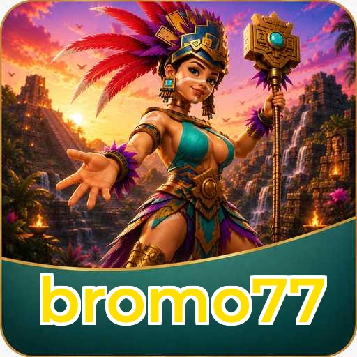 bromo77 Download