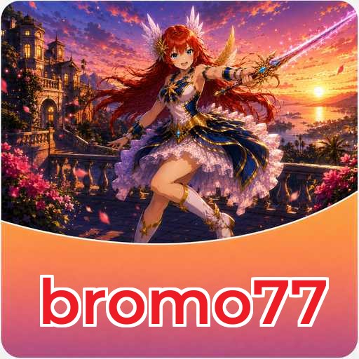 bromo77 Technical Info