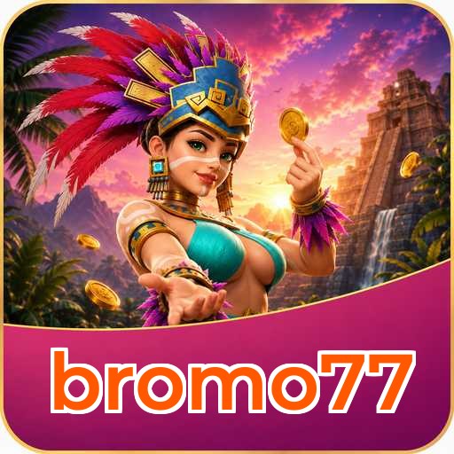 bromo77 Verification