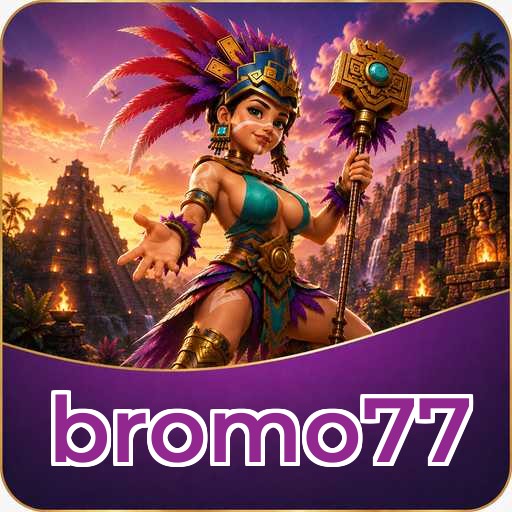 bromo77 APK Structure